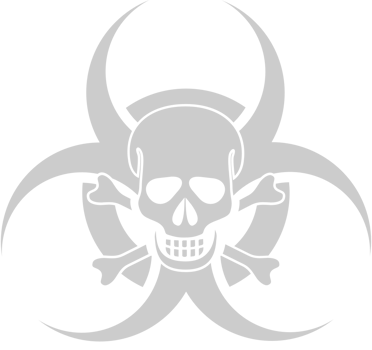 Biohazard  vector