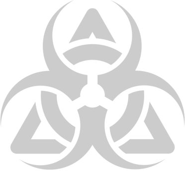 Biohazard  vector