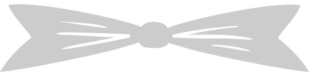 Bow Tie vector