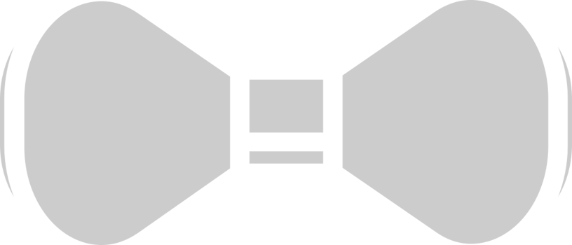 Bow Tie vector