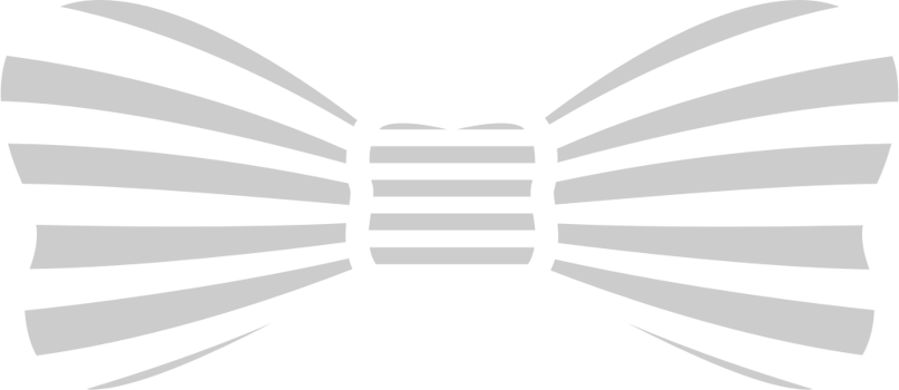 Bow Tie vector