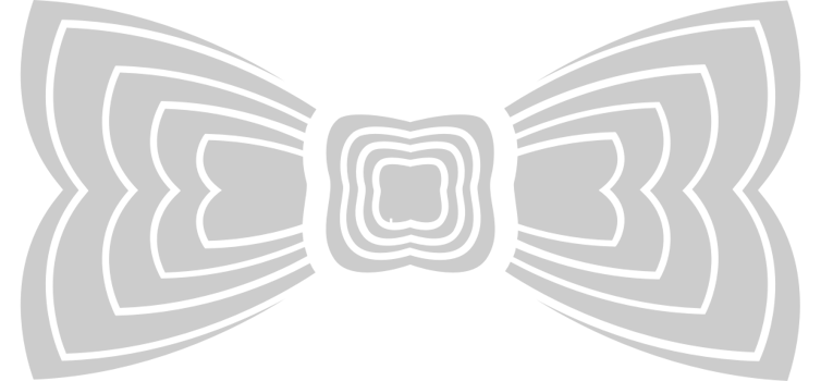 Bow Tie vector