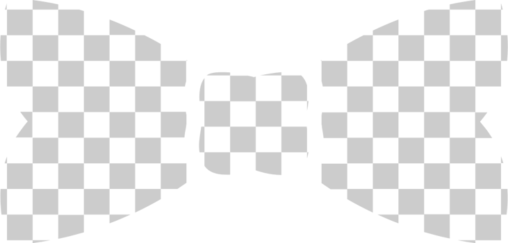 Bow Tie vector