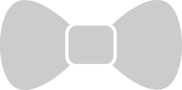 Bow Tie vector