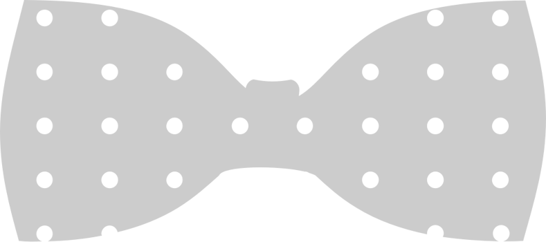 Bow Tie vector