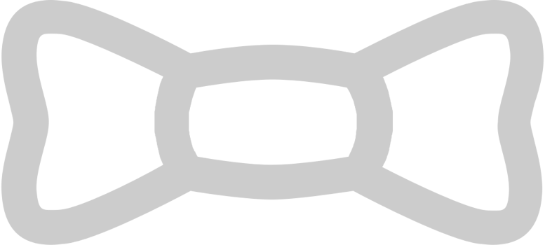 Bow Tie vector