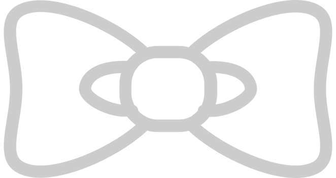 Bow Tie vector