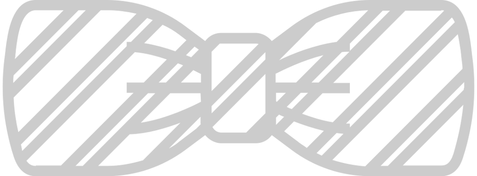 Bow Tie vector