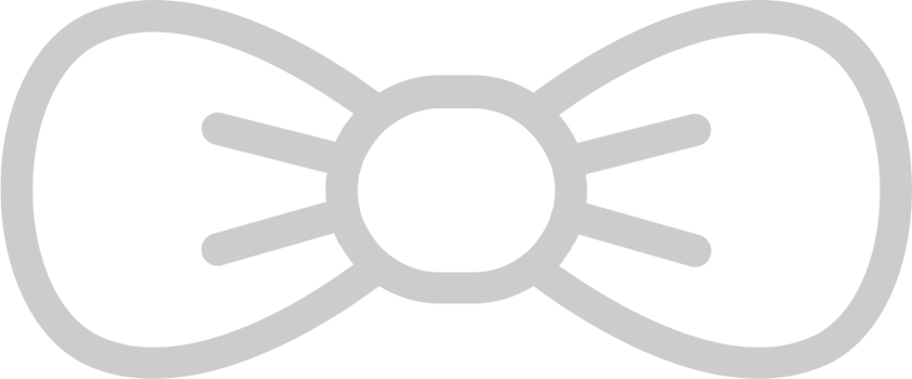 Bow Tie vector
