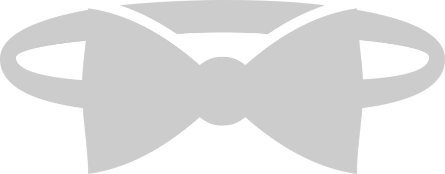 Bow Tie vector