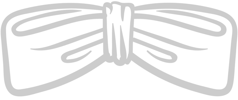 Bow Tie vector