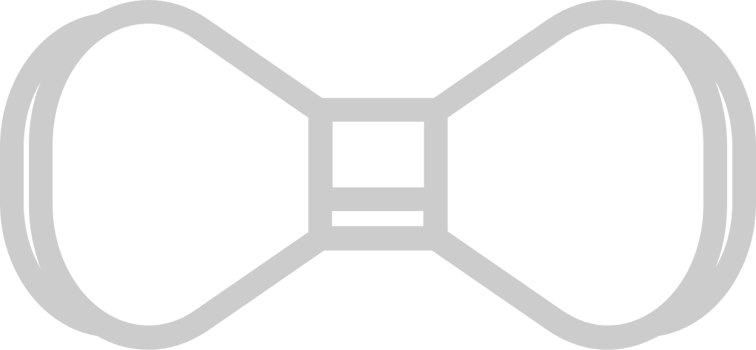 Bow Tie vector