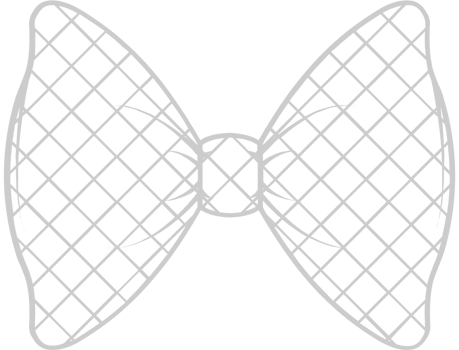 Bow Tie vector