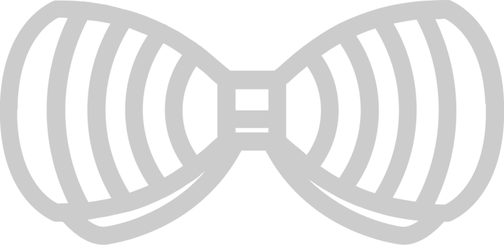 Bow Tie vector