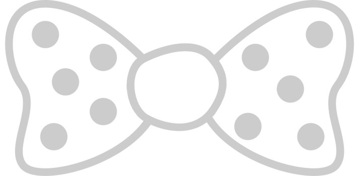 Bow Tie vector