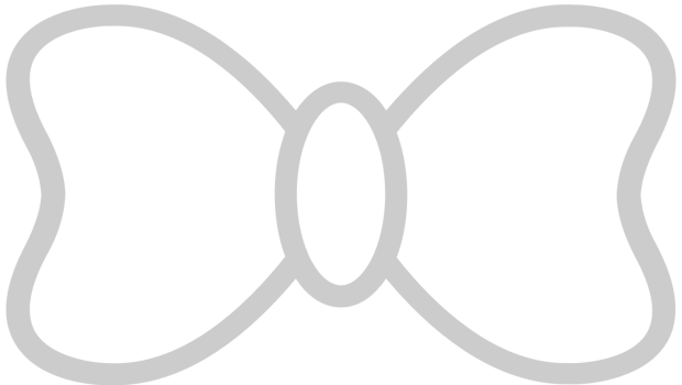 Bow Tie vector