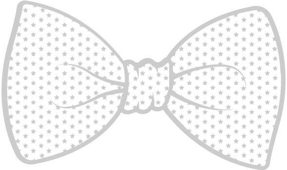 Bow Tie vector