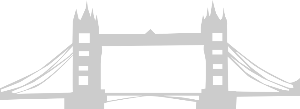London Bridge vector