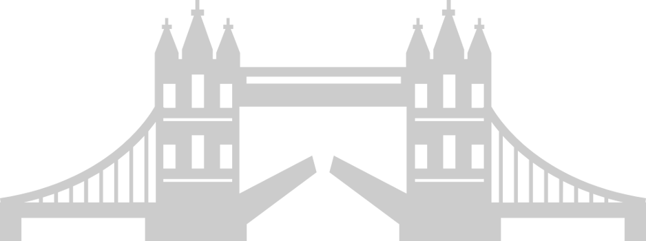 London Bridge vector