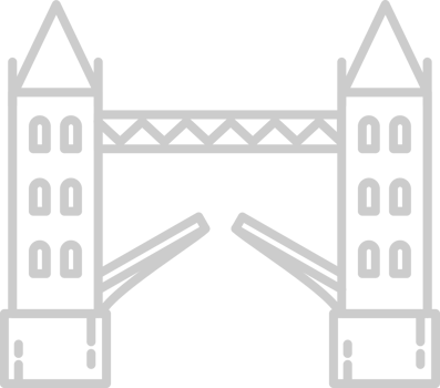 London Bridge vector