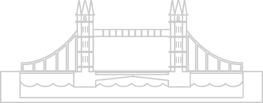 London Bridge vector