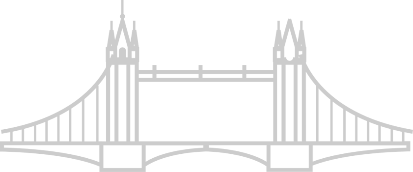 London Bridge vector