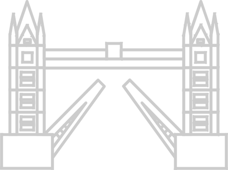 London Bridge vector