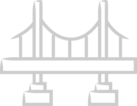 Bridge vector