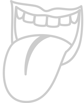 Mouth vector