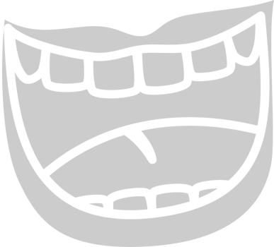 Mouth vector