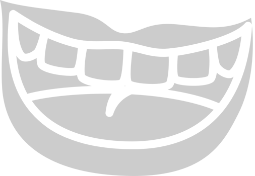 Mouth vector