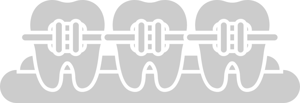Braces vector