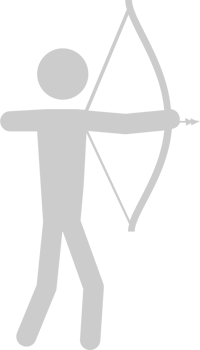 Archer vector