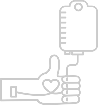 Blood Donor vector