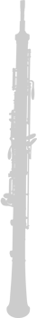 Clarinet  vector