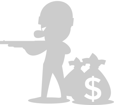 Criminal vector