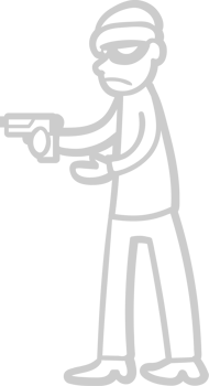 Criminal vector