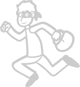 Criminal vector