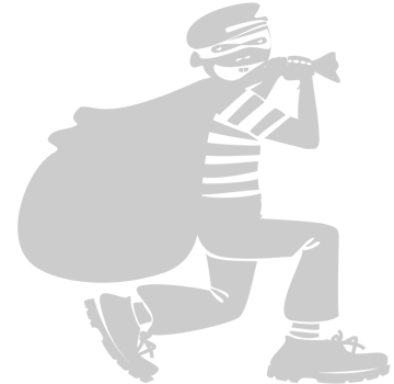 Criminal vector