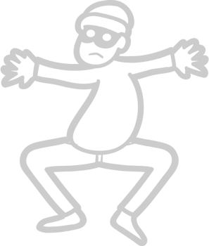 Criminal vector