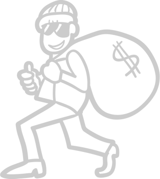 Criminal vector