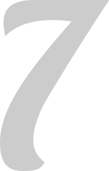 Seven vector