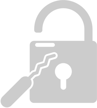 Lock Pick vector