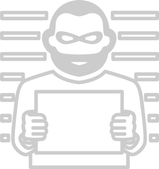 Criminal vector