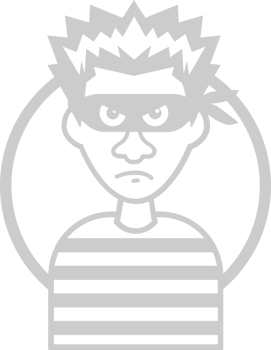 Criminal vector
