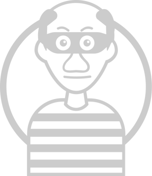 Criminal vector