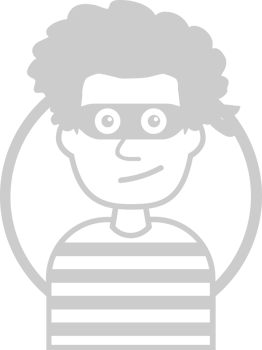 Criminal vector