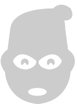 Crime criminal face vector