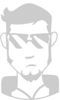 Crime criminal face vector
