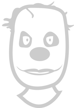 Crime criminal face vector